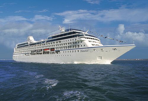 Le paquebot Nautica fera escale à Mayotte ce mercredi 28 décembre