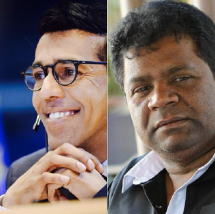 Jean-Hugues Ratenon à Mayotte demain en compagnie du député européen Younouss Omarjee