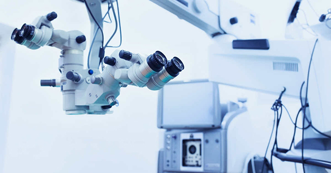 Un centre de dépistage en ophtalmologie à Bandrélé fin août