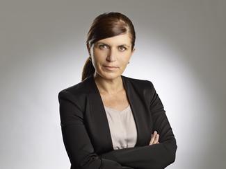 Mireille Hélou, nouvelle directrice Orange Réunion-Mayotte