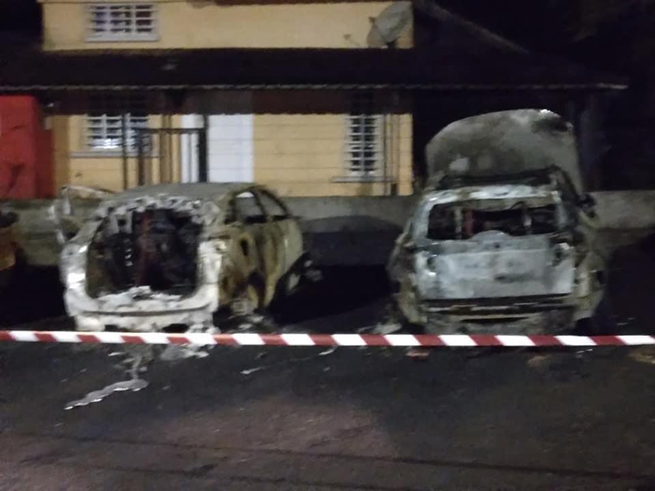 Les exactions se poursuivent à Ouangani et s’ensuit un droit de retrait