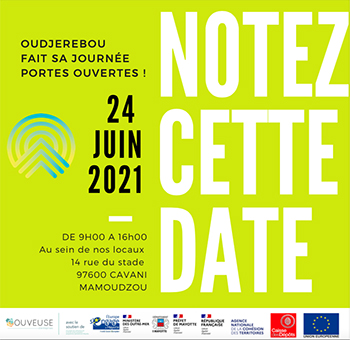 Journée portes ouvertes Oudejerebou le 24 juin
