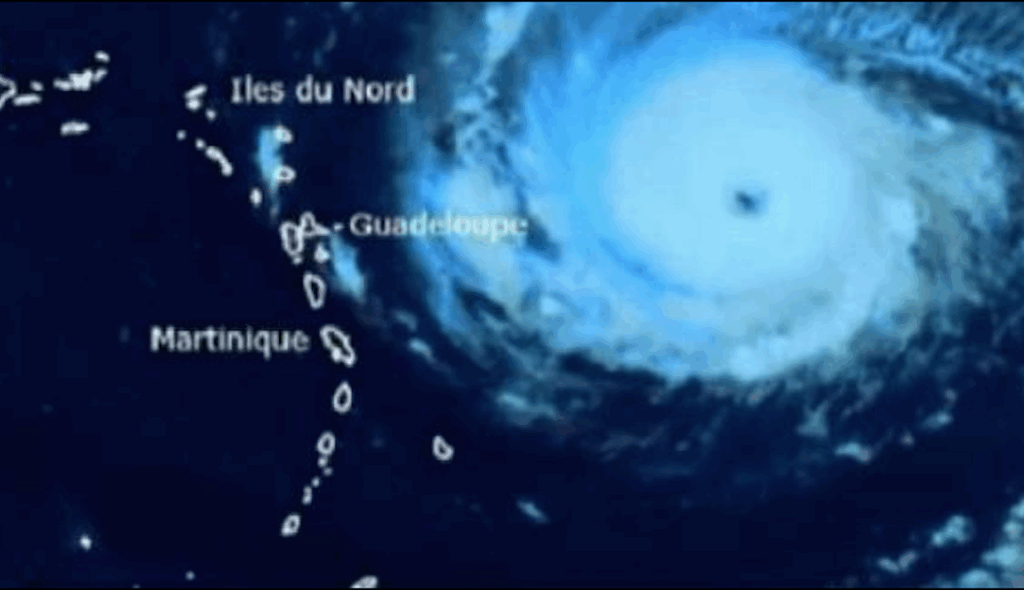 Ouragan Irma