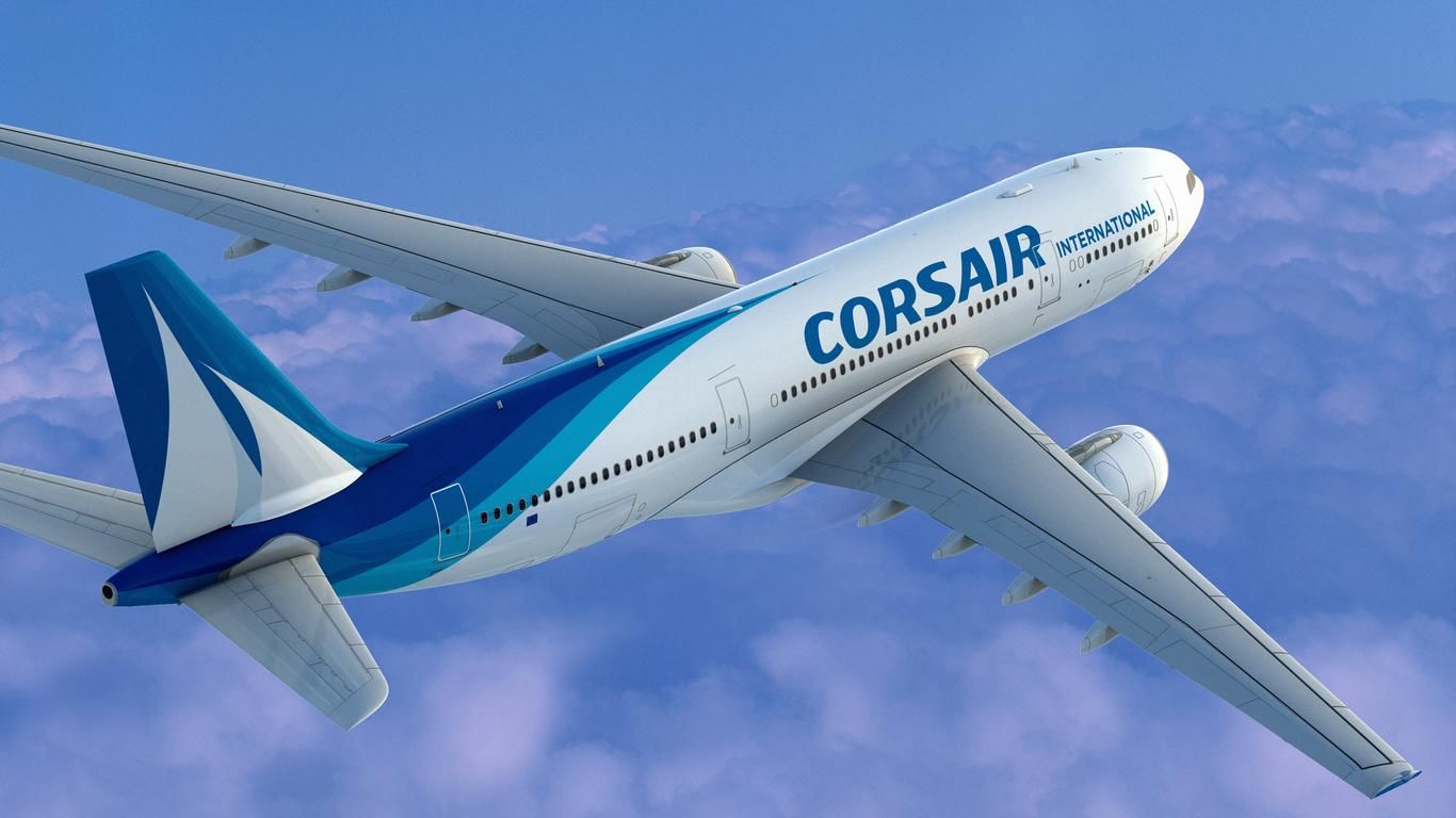 Une nouvelle taxe sur les billets d’avion menace les dessertes vers Mayotte