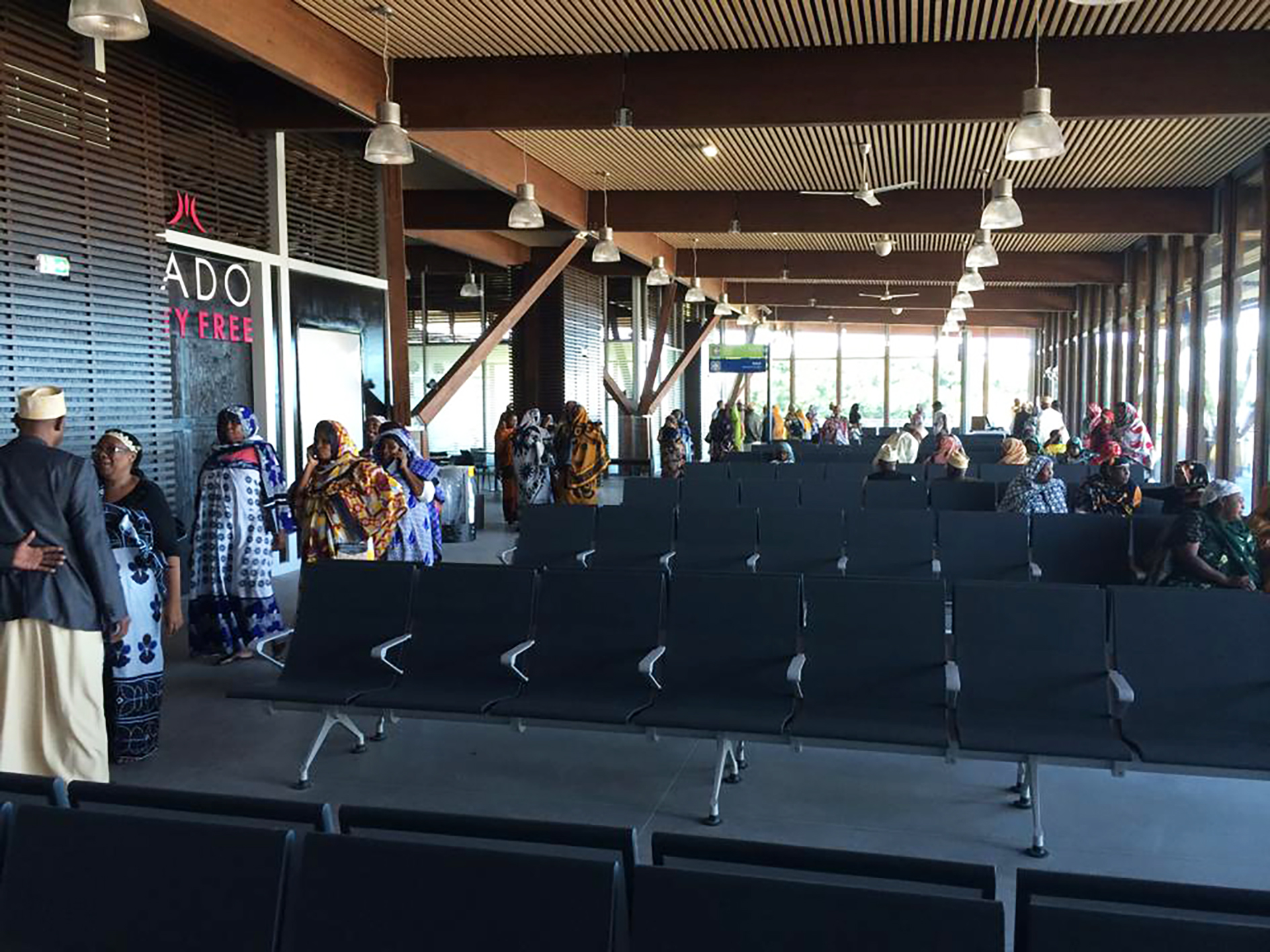 Des usurpations d’identité toujours aussi nombreuses à l’aéroport