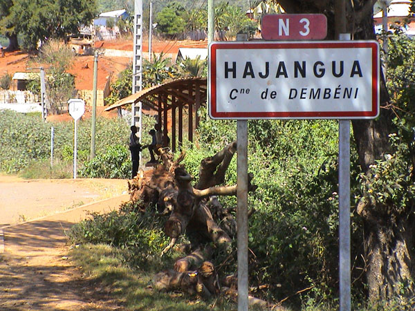 Viol à Hajangoua : l’enquête avance