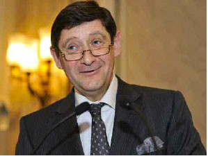 La visite du ministre Patrick Kanner annulé ?