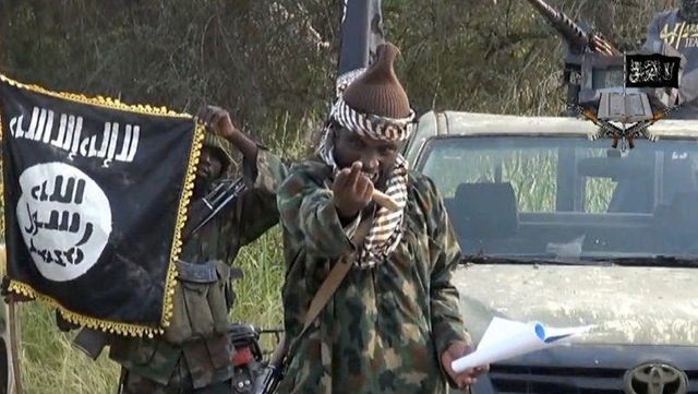 Boko Haram prête allégeance à l’Etat islamique