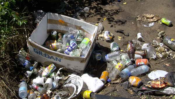 L’après Beach foot