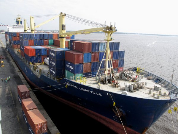 Blocage du port de Longoni : référé en cours