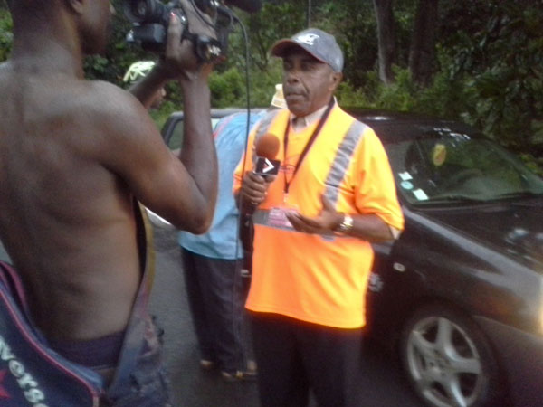 Smart : Longoni toujours bloqué (vidéo)