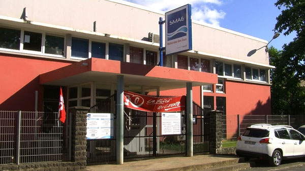 SMAE : rédaction d’un protocole de fin de conflit