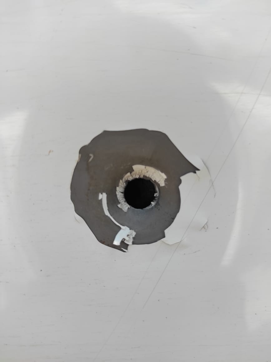 Un autocar du CHM attaqué, la préfecture prend la parole