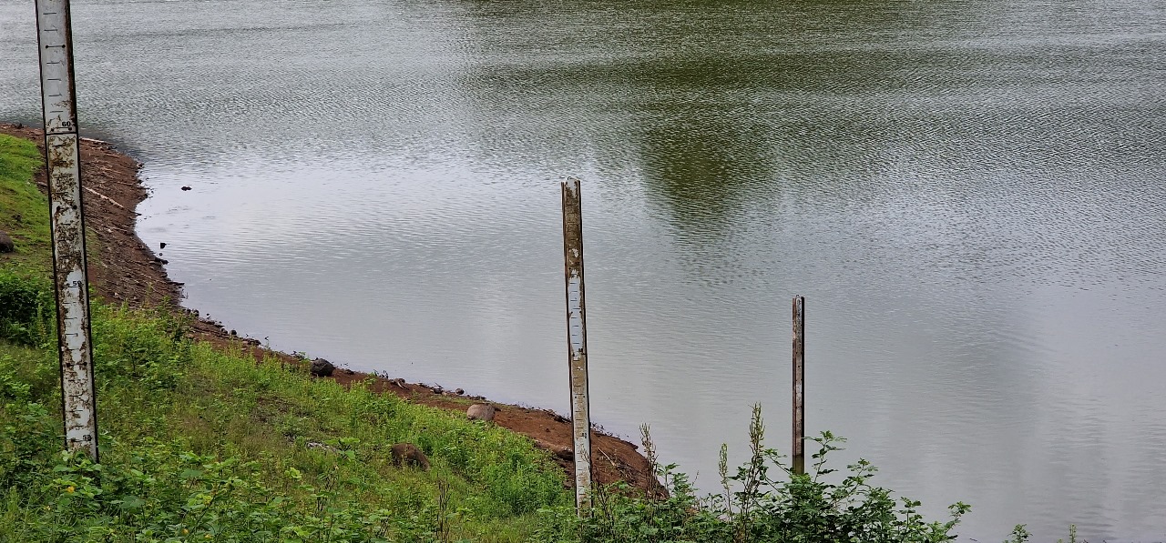 La crise de l’eau semble s’éloigner… pour le moment