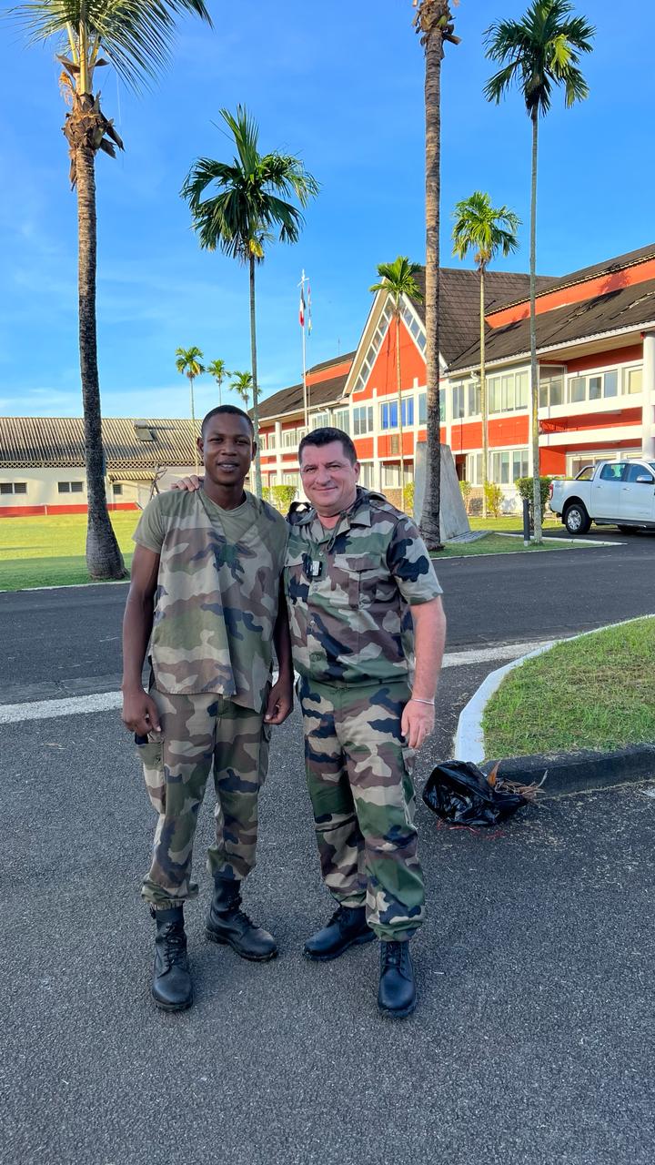 100%Mayotte au RSMA, bientôt sur KTV (video)