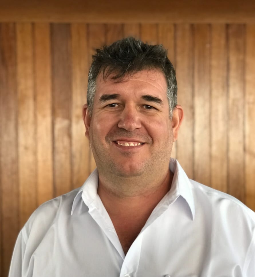 Cédric Lelaidier s’est éteint aujourd’hui à La Réunion