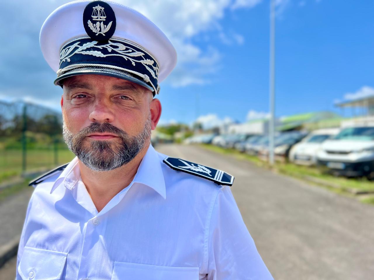 Le Directeur de la prison de Majicavo remet sa démission (vidéo)