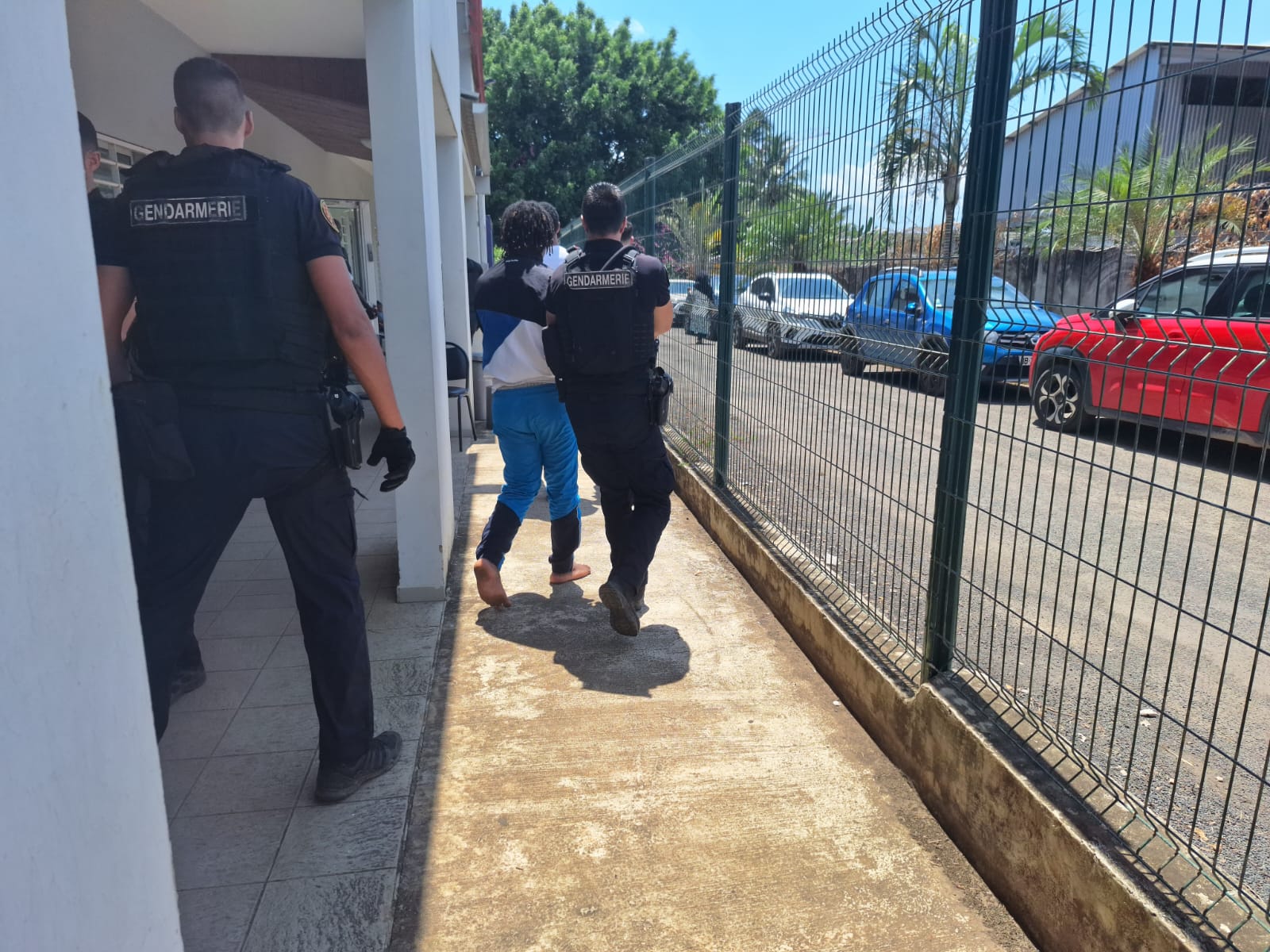 Procès de la mutinerie de Majicavo : de 18 mois à 3 ans de prison en plus pour les criminels