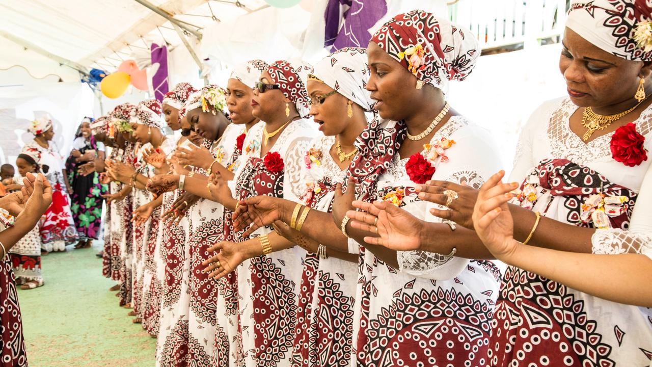 Le Debaa inscrit au patrimoine immatériel français