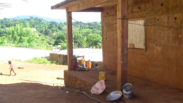 Viol à Hajangua : la psychose s’installe dans le village (3 photos et vidéo)