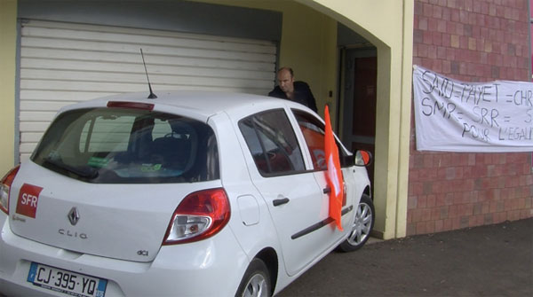 SFR : le ton est monté d’un cran