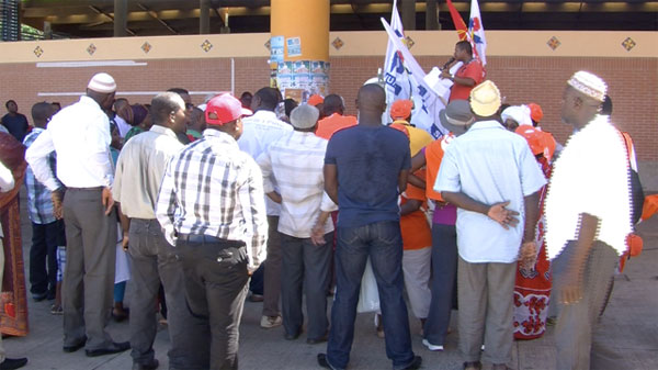 Intersyndicale : la grève est levée