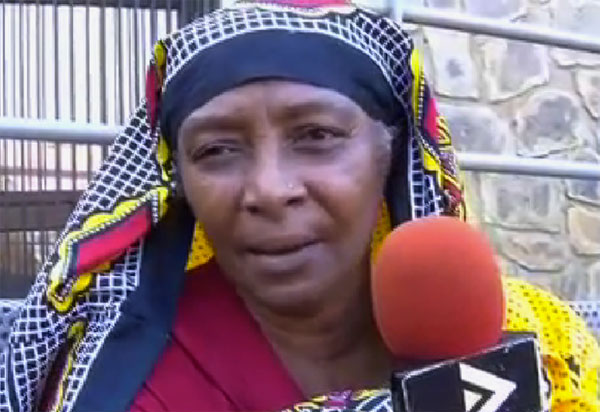 Conflit BFC : les femmes leaders en soutien des salariés (vidéo)