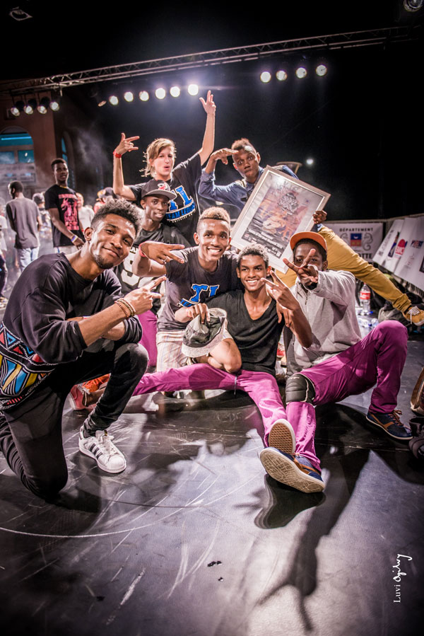 BATTLE OF THE YEAR MAYOTTE (7 photos)