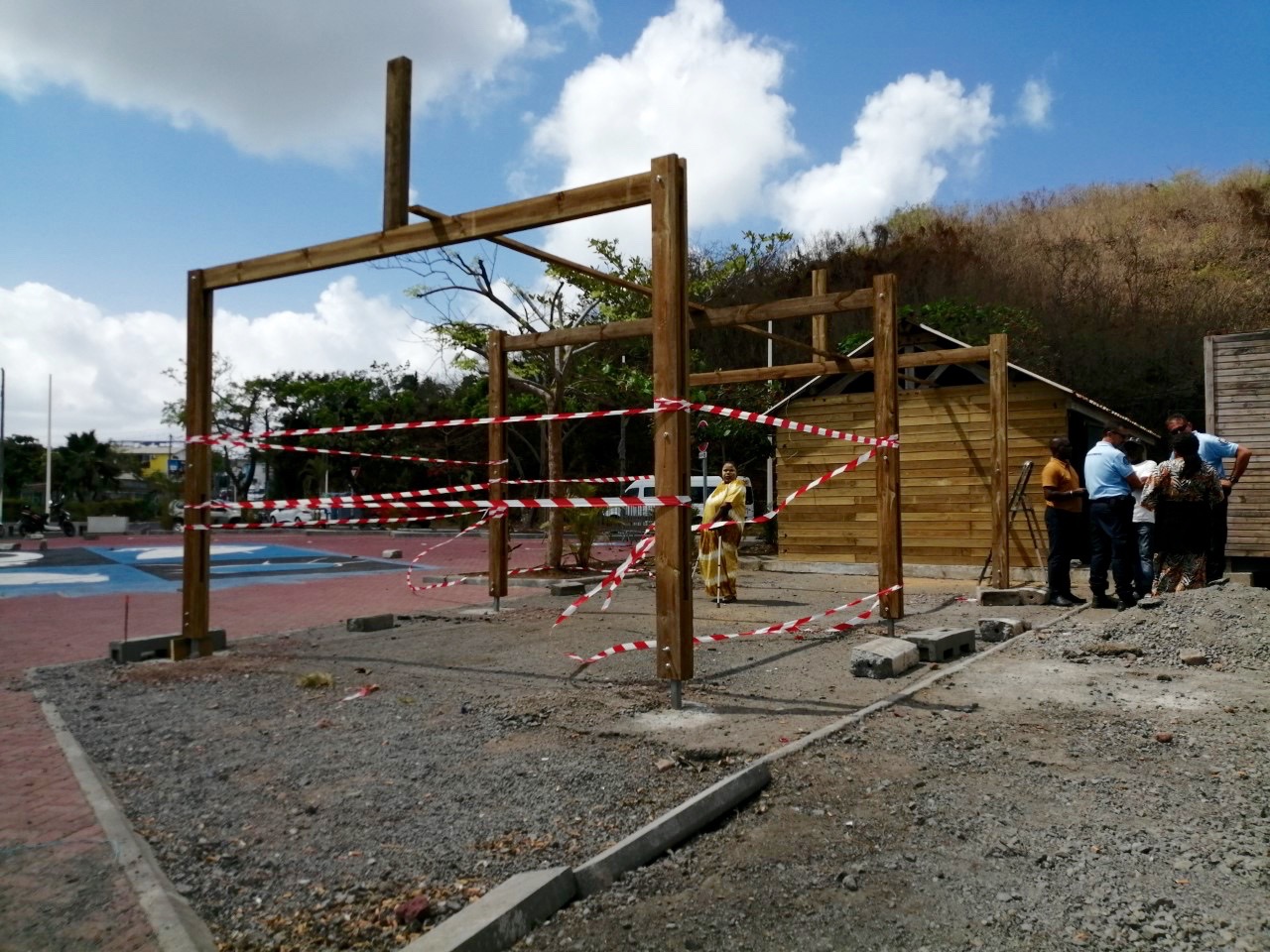 Four à chaux : selon la mairie, une solution aurait été trouvée pour les pêcheurs