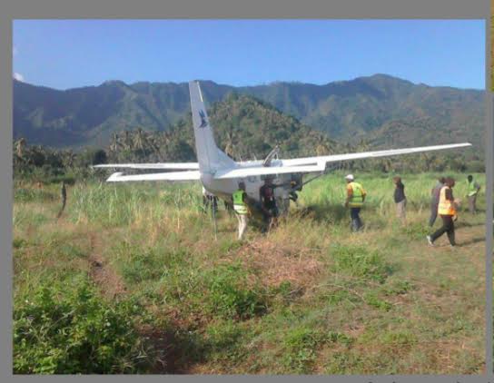 Saisie spectaculaire de tabac par les Douanes de Mayotte