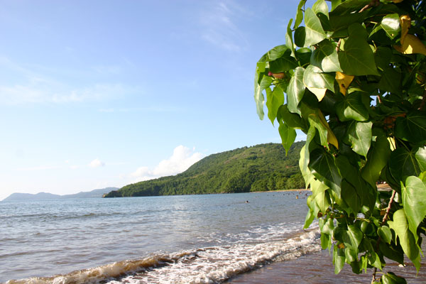 5 plaisanciers agressés près de Tahiti Plage