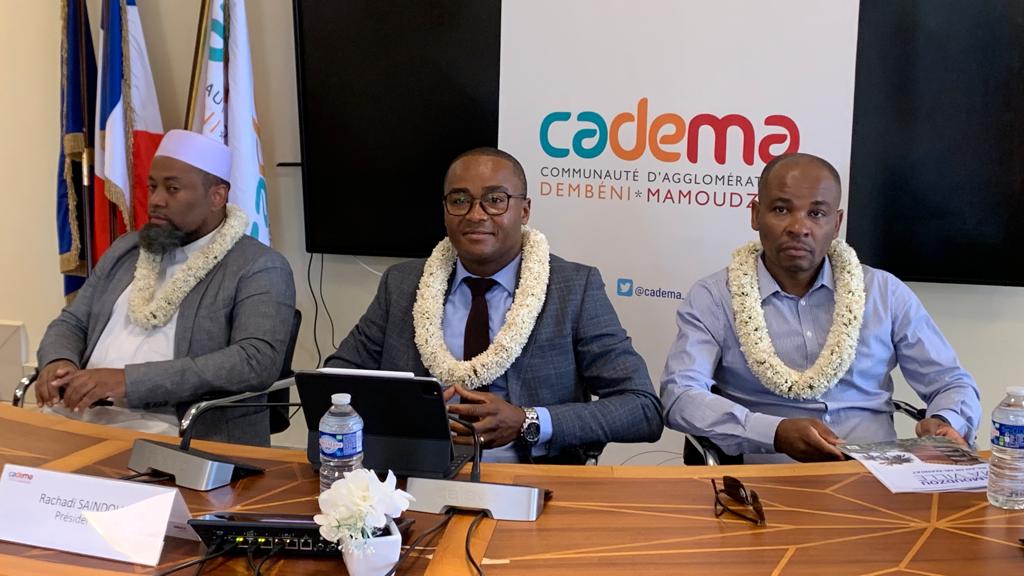 Urbanisme : Que contient le nouveau PLU de la CADEMA ?