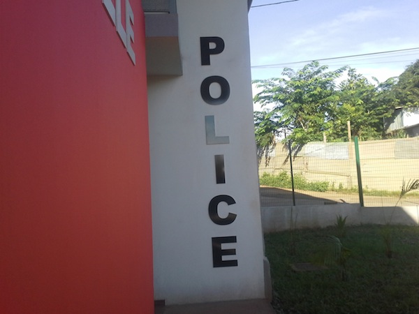 La mairie de Bandrélé dans les cartons