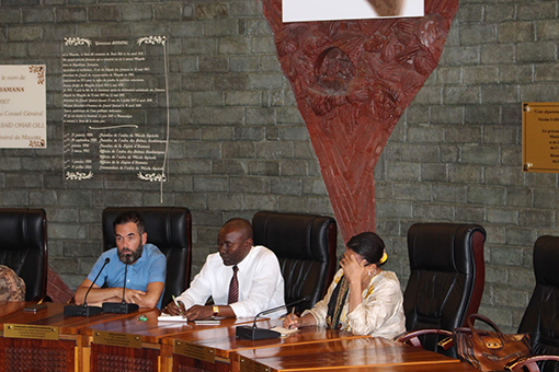 Droit de retrait retiré dans les PMI