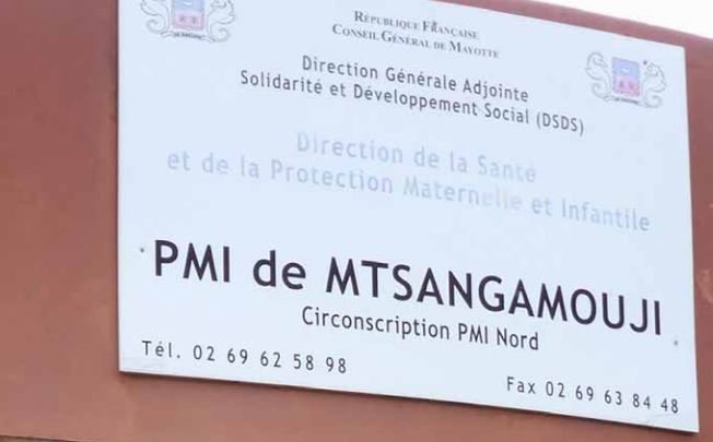 Des PMI qui rouvrent leurs portes en plein confinement de l’île