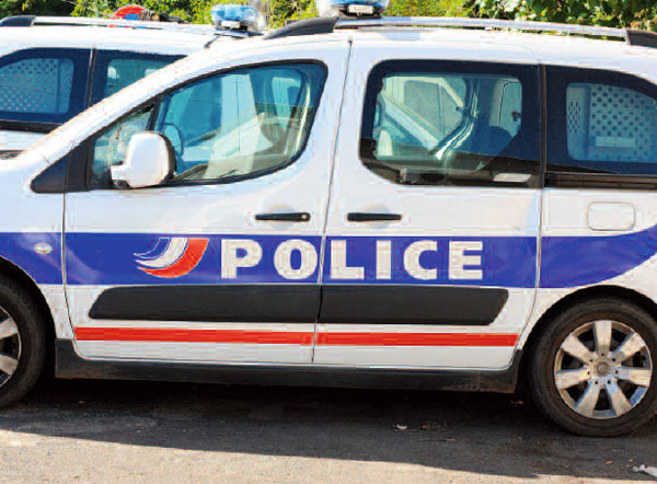 Passamainty : une organisation de cambrioleur démantelée