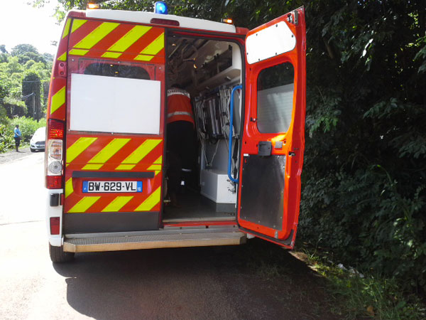 Incendie barge : suite