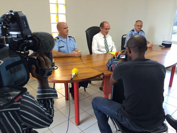 Combani : l’auteur du carnage devient amnésique