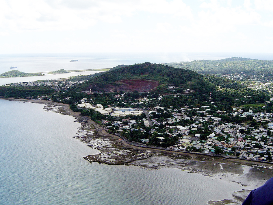Une fillette échappe aux mains de son violeur grâce à sa maman