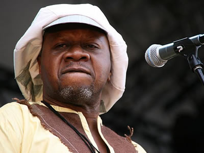 Une soirée en hommage à Papa Wemba