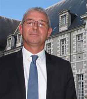 Un nouveau SGAR pour la préfecture