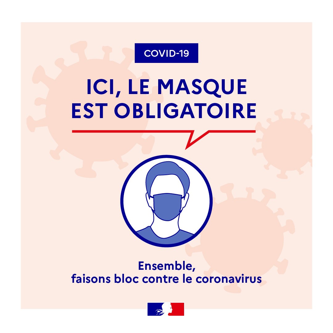 Mayotte toujours en état d’urgence sanitaire 5 mois après le début du confinement