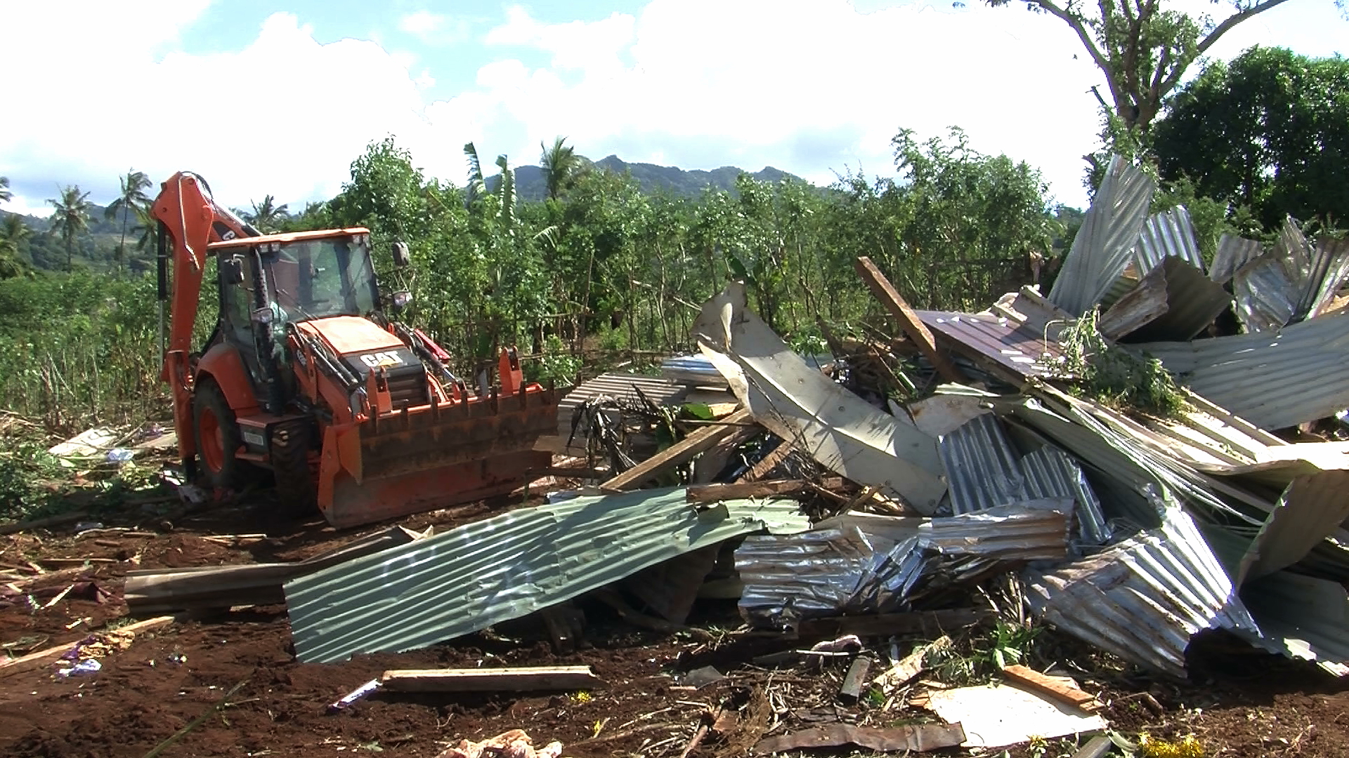 La loi Élan montre ses limites en matière de lutte contre l’habitat informel