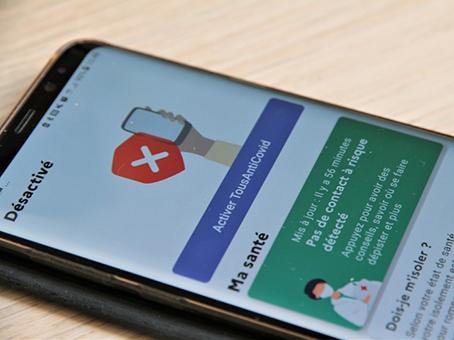 Le Passe sanitaire a été adopté et que se passe-t-il pour Mayotte ?