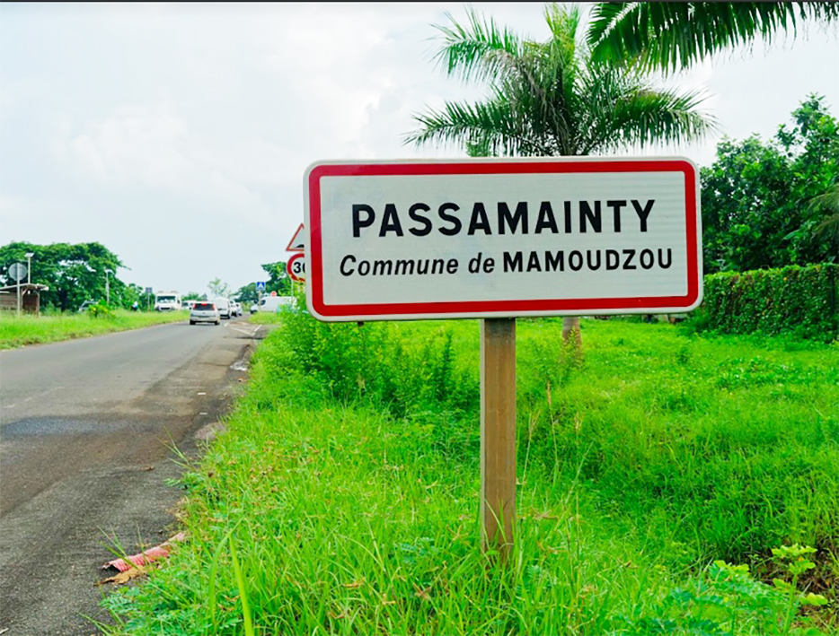 Un murengue traditionnel dégénère du côté de Passamainty