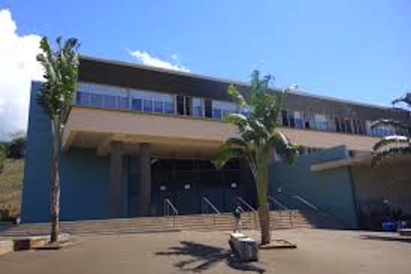 Violences au collège de Passamainty : un jeune interpellé