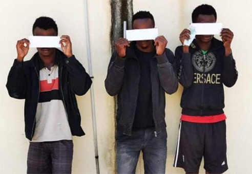 Un réseau de passeurs malgaches démantelé entre Mayotte et la grande île