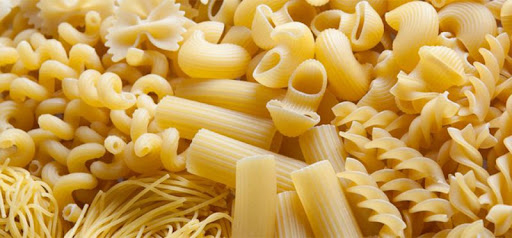 Avec la pénurie mondiale de blé, celle de pâtes alimentaires est annoncée