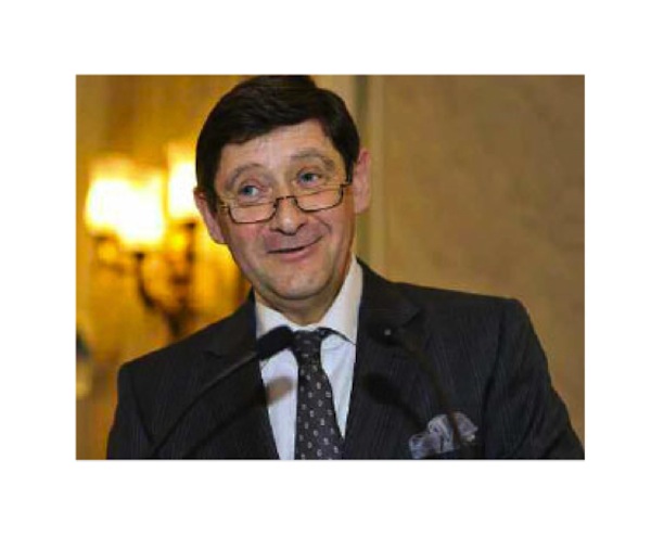 Le ministre de la Ville ne fera pas partie de la délégation ministérielle