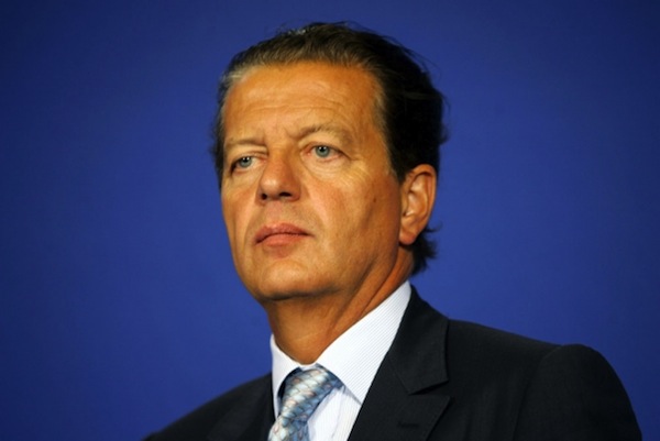 Dominique Perben accompagnera Alain Juppé lors de son déplacement à Mayotte